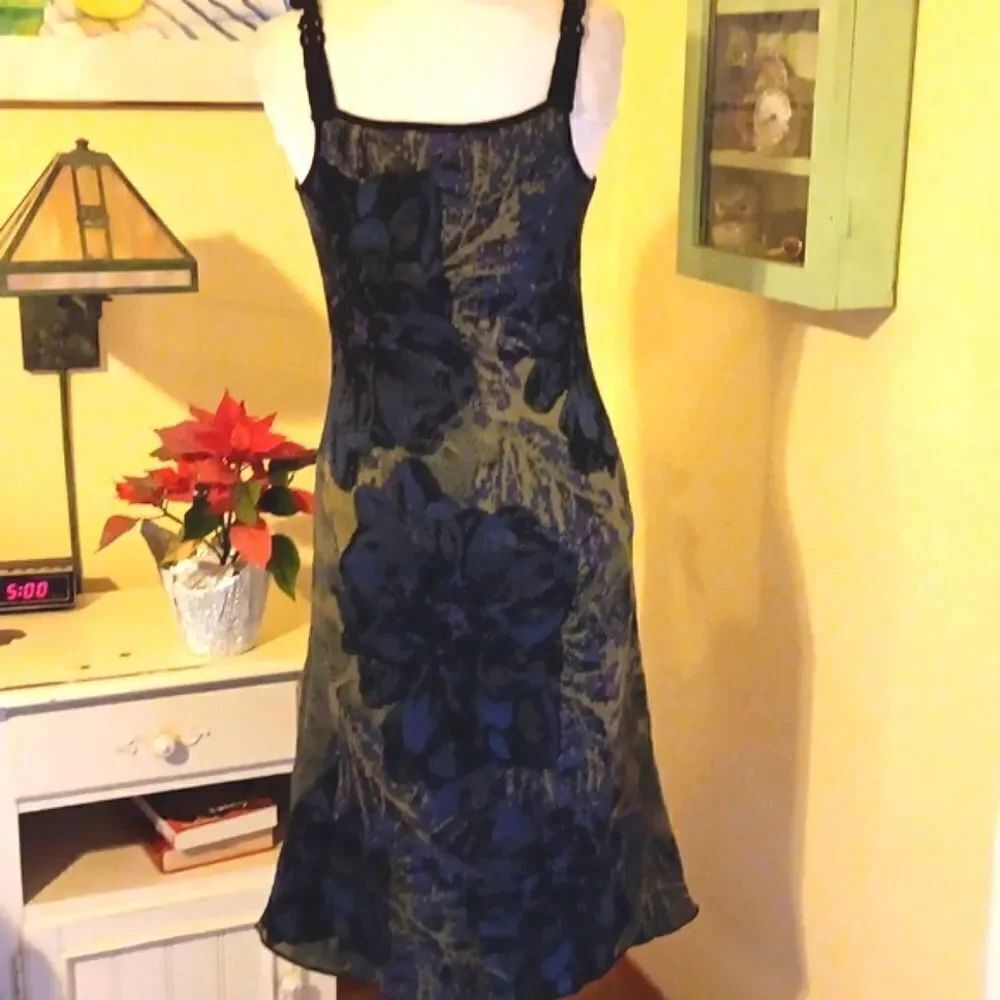 Peruvian Connection Dress - Picture 7 of 14